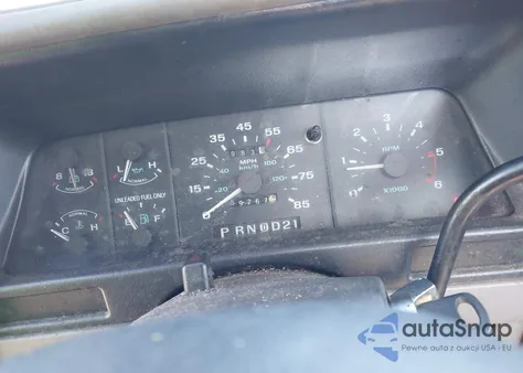 1994 Ford Ranger z USA, uszkodzony, nr VIN 1FTCR10X9RTA35590